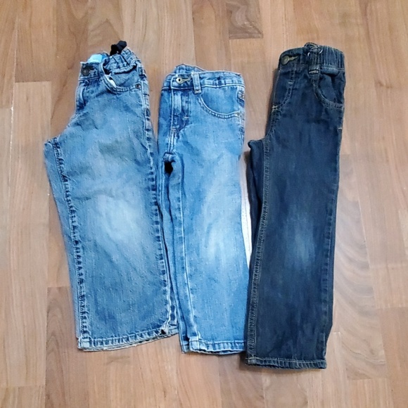 Old Navy Other - Toddler boy jeans Old Navy Other - Toddler boy jeans